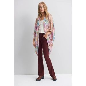 Anthropologie Sachin & Babi Jaya Kimono OS